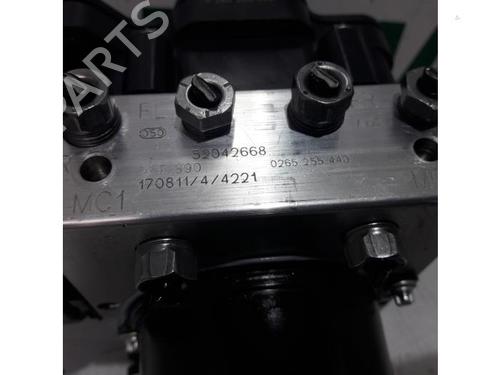 ABS pump FIAT 500 (312_) 0.9 (312AXN1A) | BP31402889M43