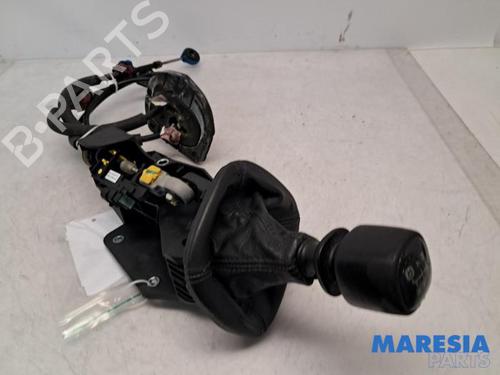 Gearstang FIAT PANDA (312_, 319_) 0.9 (312PXG1A) (86 hp) 31500756