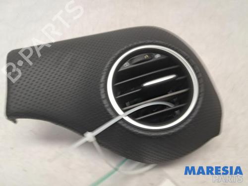 Luftventil FIAT PUNTO EVO (199_) 1.4 16V (105 hp) 31495130