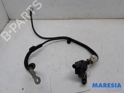 Used Electronic sensor PEUGEOT 5008 (0U_, 0E_) 1.6 16V (156 hp) 31519087