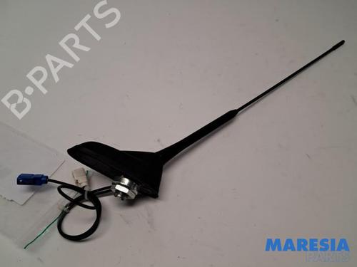 Antenne/Base PEUGEOT 308 SW II (LC_, LJ_, LR_, LX_, L4_) 1.6 BlueHDi 120 (120 hp) 31471324