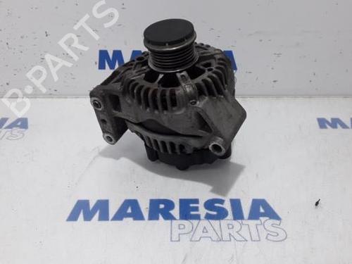 Generator FIAT PUNTO EVO (199_) 1.3 D Multijet (84 hp) 31523509