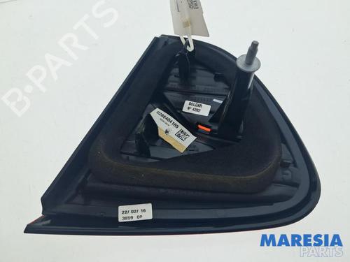 Left taillight RENAULT CAPTUR I (J5_, H5_) 1.2 TCe 120 | BP39725989C34 - Image 3