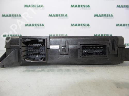 Control unit FIAT STILO (192_) 1.2 16V (192_XA1B) | BP31423014M11 - Image 2