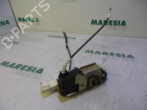 Electronic module PEUGEOT 407 (6D_) 1.6 HDi 110 (6D9HZC, 6D9HYC) | BP31398183M83