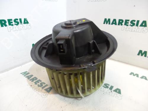 Used Heater blower motor FIAT MAREA (185_) 1.6 100 16V (103 hp) 31401317