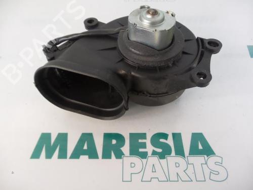 Used Heater blower motor CITROËN C8 (EA_, EB_) 2.0 HDi (107 hp) 31494159