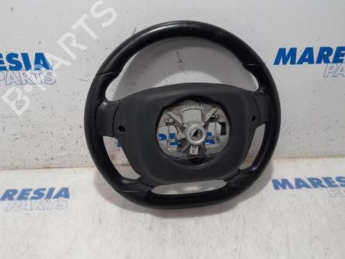 Steering wheel CITROËN C4 Picasso II 1.6 HDi / BlueHDi 115 | BP31470949C49 
