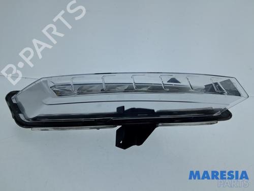 Used Right daytime light Right daytime light RENAULT CLIO IV (BH_) 0.9 TCe 90 (BHNF, BHMA, BHMH, BHJK, BHJR) (90 hp) 40510342 40510342