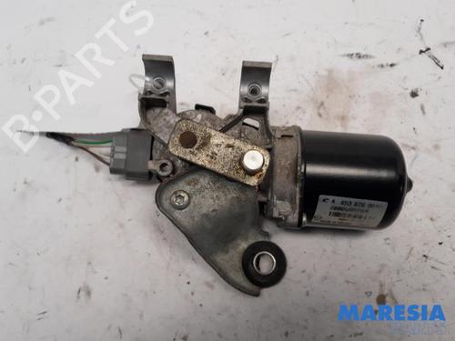 Viskermotor vindrude RENAULT TWINGO III (BCM_, BCA_) 1.0 SCe 70 (71 hp) 31525751