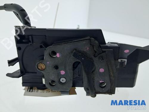 Used Electronic module Electronic module PEUGEOT 308 II (LB_, LP_, LW_, LH_, L3_) 1.6 THP 125 (125 hp) 33296149 33296149