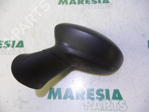 Used Left mirror FIAT GRANDE PUNTO (199_) 1.3 D Multijet (84 hp) 31522250
