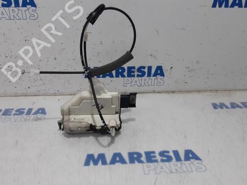 Used Electronic module PEUGEOT 308 I (4A_, 4C_) 1.6 THP 16V (156 hp) 31488250