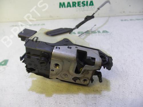 Electronic module CITROËN C4 II (NC_) 1.6 HDi 110 | BP31440766M83