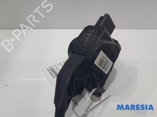 Electronic module CITROËN C5 III (RD_) 1.6 THP 155 (RD5FV8, RD5FNA) | BP31415989M83