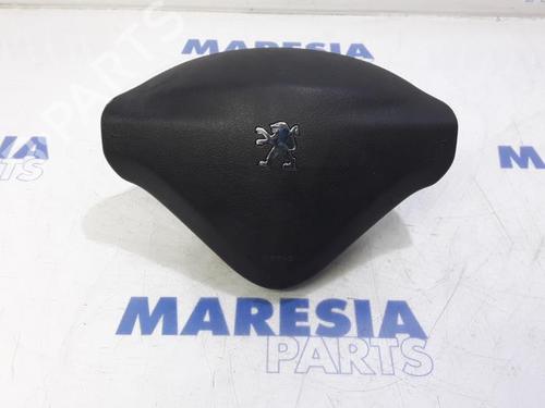 Used Driver airbag PEUGEOT 207 CC (WD_) 1.6 16V (120 hp) 31484318