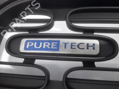 Grill CITROËN C3 III (SX) 1.2 VTi 82 | BP31406753C40