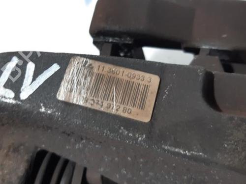 Left front brake caliper CITROËN C4 Picasso II 1.6 VTi 120 | BP31432773M105