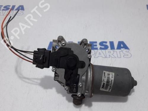 Front wiper motor RENAULT MASTER III Van (FV) 2.3 dCi 150 FWD (FV0F, FV03, FV09) | BP31483181M29