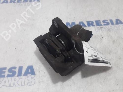 Right front brake caliper RENAULT TWINGO II (CN0_) 1.2 16V (CN0K, CN0V, CN0A) | BP31532456M104 - Image 4