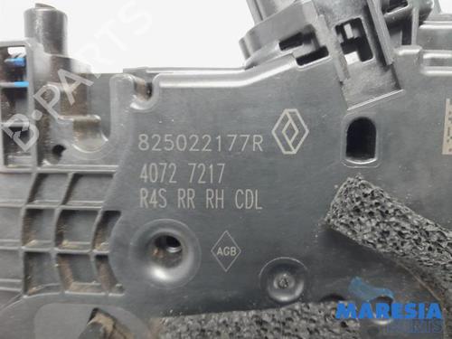 Electronic module RENAULT TWINGO III (BCM_, BCA_) 1.0 SCe 70 | BP31405935M83