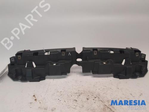 Used Front slam panel FIAT PUNTO EVO (199_) 1.3 D Multijet (84 hp) 31533026