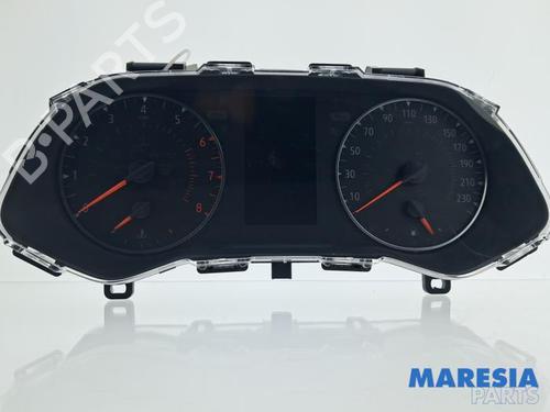 Cockpit RENAULT CLIO V (B7_) 1.0 TCe 100 (B7MT) (101 hp) 32783853