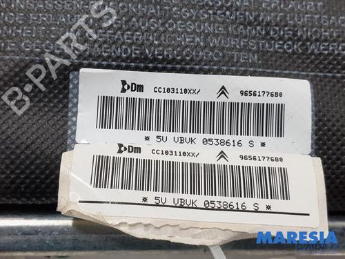 Other CITROËN C5 III (RD_) 1.8 16V (RD6FXC) | BP31489781O1 - Image 3