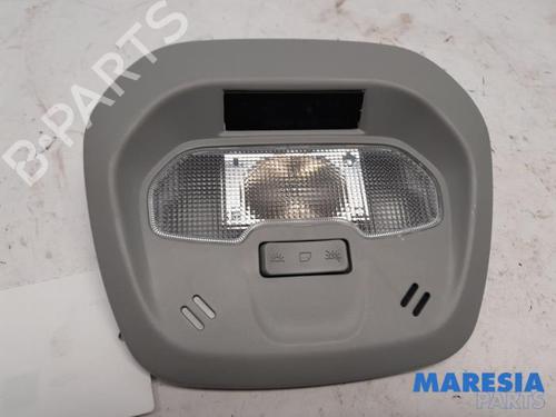 Used Interior roof light OPEL KARL (C16) 1.0 (73 hp) 31437295