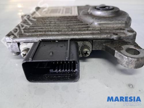 Engine control unit (ECU) CITROËN C6 (TD_) 2.7 HDi | BP31400556M57 