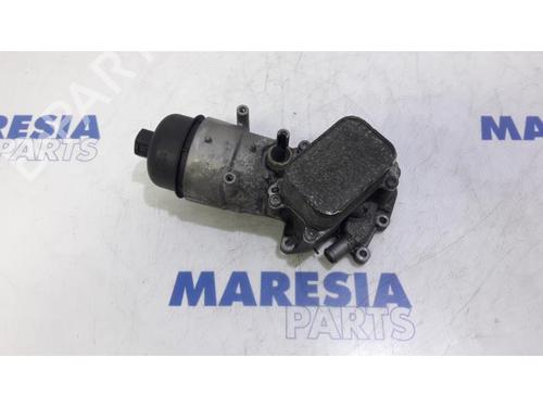 Used Other Other PEUGEOT 308 SW II (LC_, LJ_, LR_, LX_, L4_) 1.6 HDi / BlueHDi 115 (LCBHXM, LCBHXT) (115 hp) 31469801 31469801