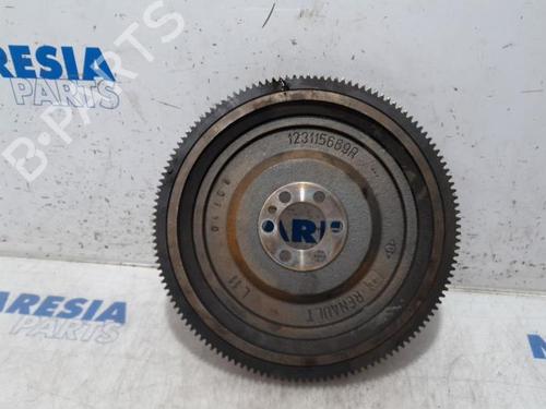 Flywheel RENAULT CLIO IV (BH_) 0.9 TCe 90 (BHNF, BHMA, BHMH, BHJK, BHJR) | BP31463228M101