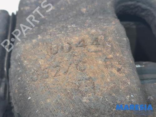 Right front brake caliper RENAULT KANGOO Express (FW0/1_) 1.5 dCi 90 (FW0G, FW05, FW08, FW11) | BP31447331M104