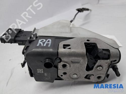 Electronic module PEUGEOT 5008 (0U_, 0E_) 1.6 16V | BP31396383M83 - Image 2