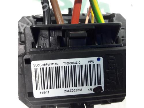 Electronic sensor PEUGEOT 308 SW I (4E_, 4H_) 1.6 16V | BP31424928M84