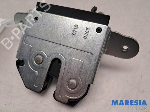 Used Electronic module FIAT PANDA (312_, 319_) 0.9 (312PXG1A) (86 hp) 31476432
