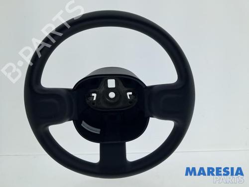 Used Steering wheel Steering wheel FIAT PANDA (312_, 319_) 0.9 (312PXG1A) (86 hp) 40199529 40199529