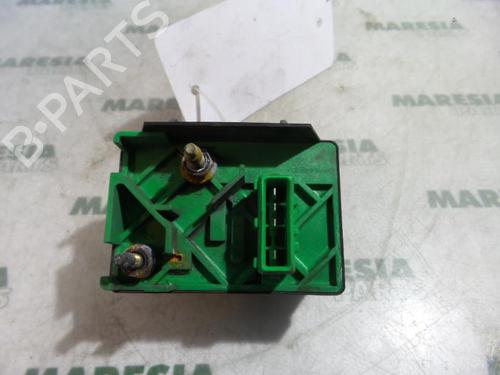 Electronic sensor PEUGEOT 307 Break (3E) 2.0 HDI 90 | BP31497956M84 