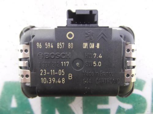 Electronic sensor PEUGEOT 407 (6D_) 1.8 16V (6D6FYC) | BP31503537M84 - Image 2