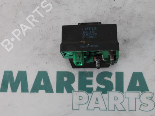 Used Electronic sensor PEUGEOT 307 Break (3E) 2.0 HDI 90 (90 hp) 31441058