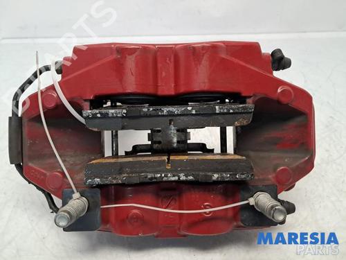 Right rear brake caliper ALFA ROMEO GIULIA (952_) 2.9 Quadrifoglio (952AAM24) | BP31460102M106 - Image 3