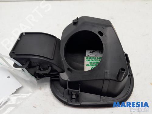 Tanklåg RENAULT TWINGO III (BCM_, BCA_) 1.0 SCe 70 | BP31490712C131