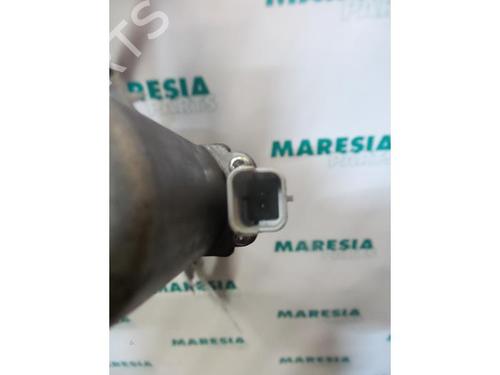 Front right window mechanism FIAT SCUDO Van (220_) 2.0 JTD 16V | BP31442876C23