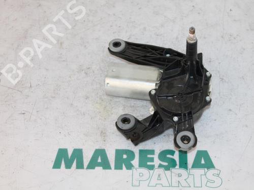 Used Rear wiper motor CITROËN XSARA PICASSO (N68) 2.0 16V (136 hp) 31511305