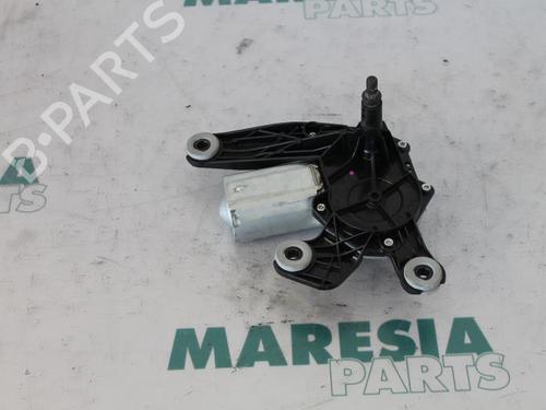 Used Rear wiper motor PEUGEOT 1007 (KM_) 1.6 16V (109 hp) 31461200