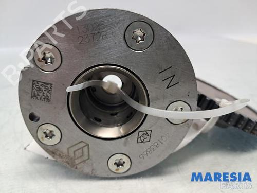 Pulley RENAULT TWINGO III (BCM_, BCA_) 1.0 SCe 70 | BP31383970M122