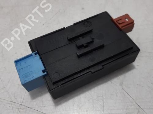 Electronic module PEUGEOT 307 CC (3B) 2.0 16V | BP31496332M83