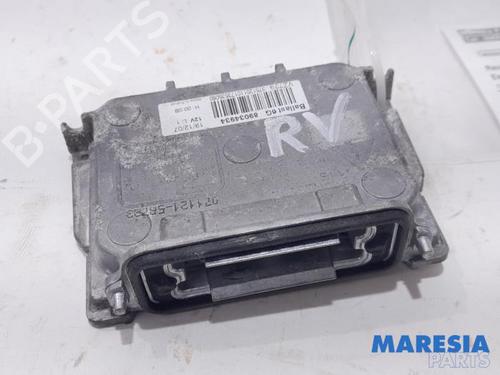 Used Xenon ballast RENAULT ESPACE IV (JK0/1_) 2.0 (JK0A, JK1D, JK0N) (170 hp) 31477997