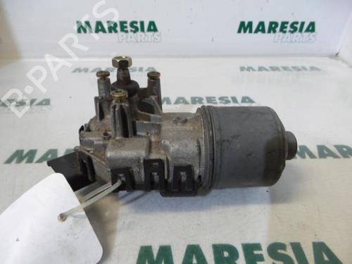 Used Front wiper motor RENAULT CLIO II (BB_, CB_) 1.5 dCi (B/CB08) (82 hp) 31464445