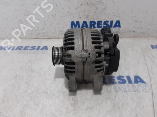 Used Alternator CITROËN C4 Grand Picasso I (UA_) 2.0 i 16V (140 hp) 31415086